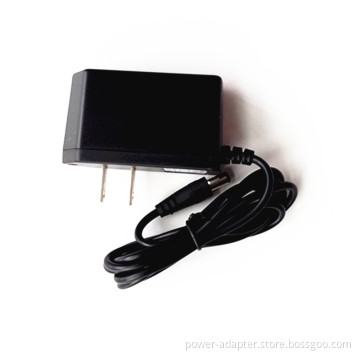 10V 400mA New AC 100V-240V Converter Adapter DC 10V 400mA Power Supply US Plug DC 5.5mm x 2.1mm